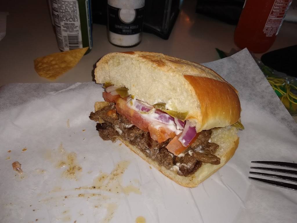 Taqueria Jalisco | restaurant | 810 E Market St, Salinas, CA 93905, USA | 8317531490 OR +1 831-753-1490