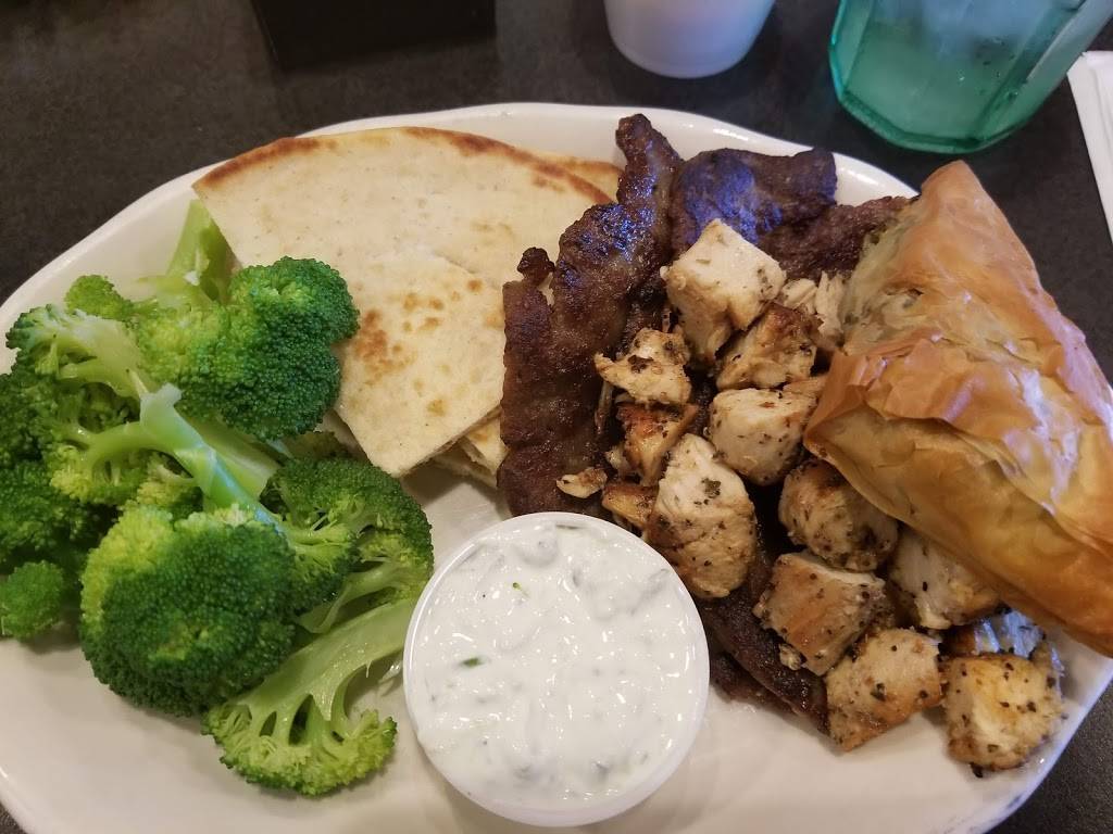 Apollos House of Pizza | restaurant | 8151 Warren H Abernathy Hwy, Spartanburg, SC 29301, USA | 8645877117 OR +1 864-587-7117