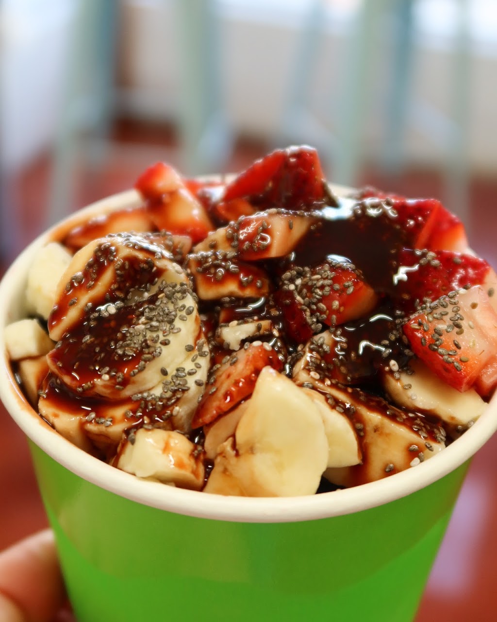 Groovy Smoothie | restaurant | 29 Polk Ave, Arcadia, FL 34266, USA | 8634919979 OR +1 863-491-9979