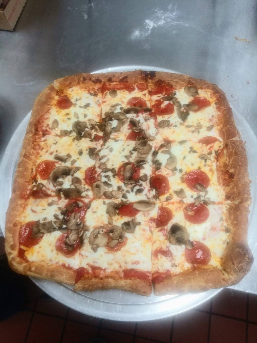 Italy’s Pizza | restaurant | 2422 S Ridgewood Ave, South Daytona, FL 32119, USA | 3863172801 OR +1 386-317-2801