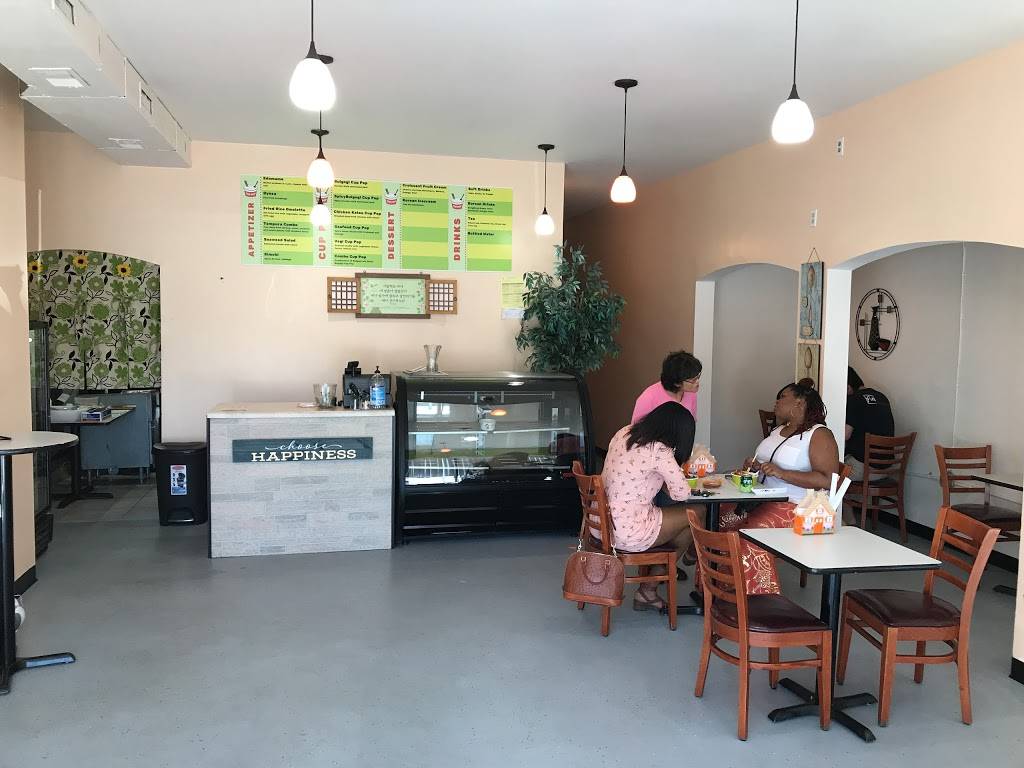 Cup Pop Korean Restaurant | restaurant | 2832 Middle Tennessee Blvd, Murfreesboro, TN 37130, USA | 6155464157 OR +1 615-546-4157