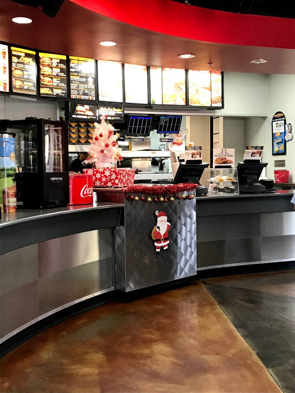 Carls Jr. | restaurant | 4916 E Chandler Blvd, Phoenix, AZ 85048, USA | 4807535733 OR +1 480-753-5733