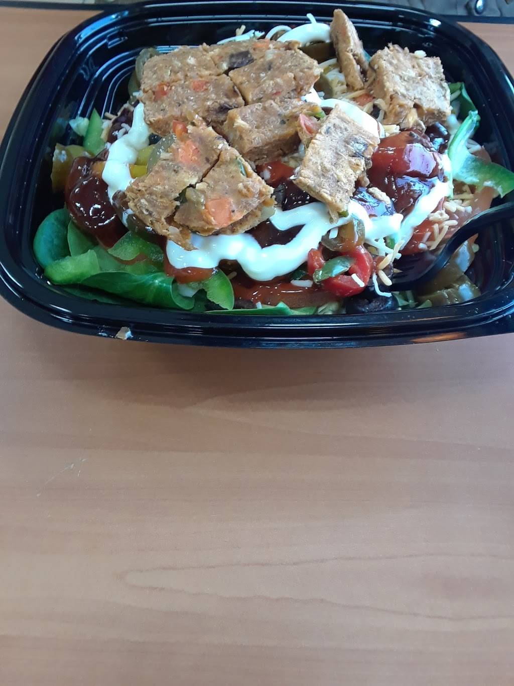 Subway | restaurant | 6005 Steeles Ave E, Scarborough, ON M1V 5P7, Canada | 4167547666 OR +1 416-754-7666