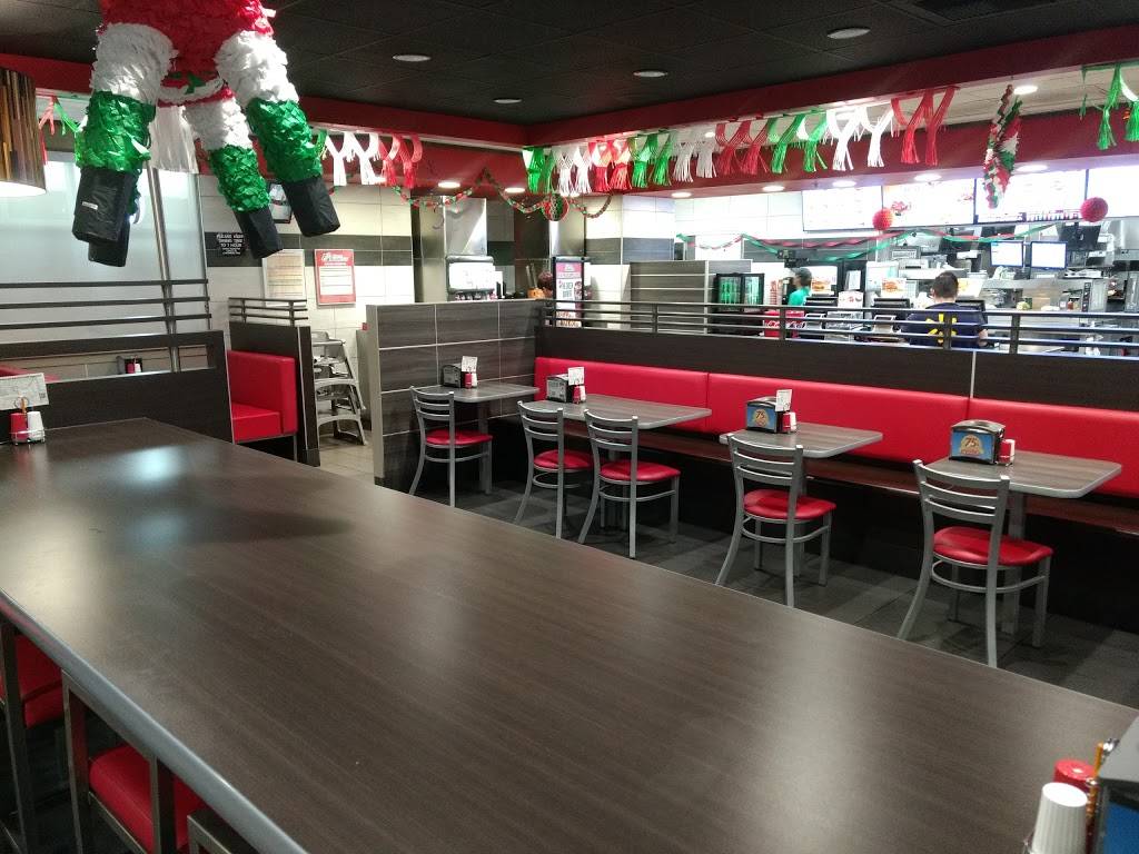 Carls Jr. Green Burrito | restaurant | 13425 Beach Blvd, Westminster, CA 92683, USA | 7149015513 OR +1 714-901-5513