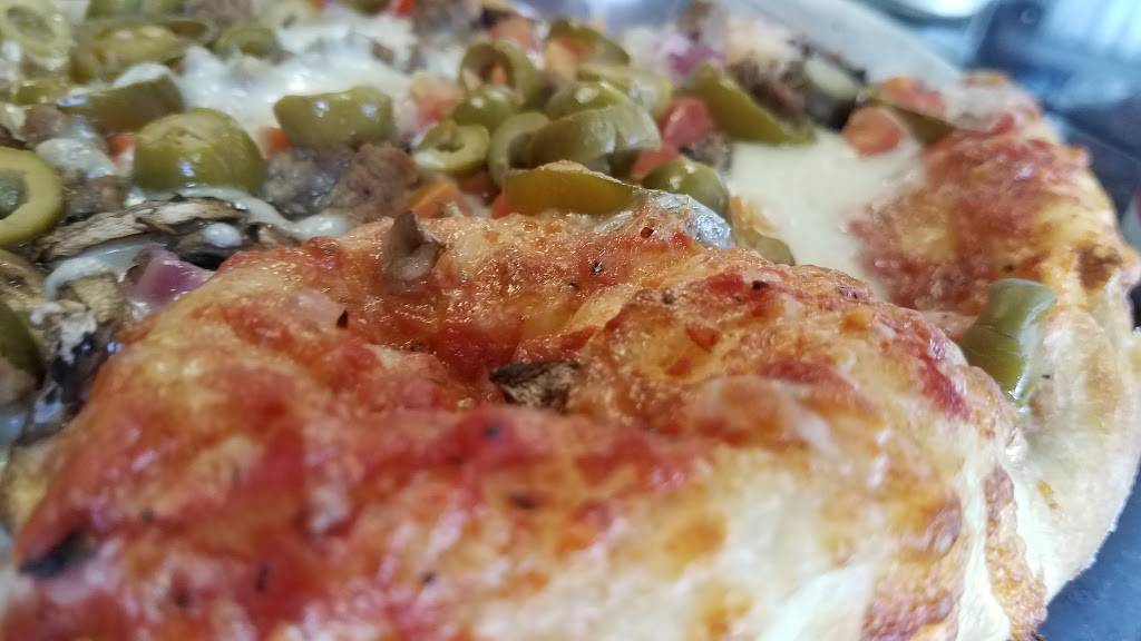 Abos Pizza | meal delivery | 2229 Wildcat Reserve Pkwy a1, Highlands Ranch, CO 80129, USA | 3034709999 OR +1 303-470-9999