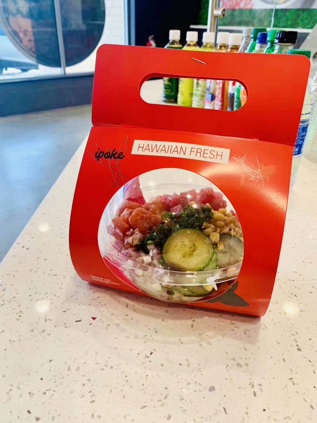 IPoke Cleveland | restaurant | 10001 Chester Ave, Cleveland, OH 44106, USA | 2167591001 OR +1 216-759-1001