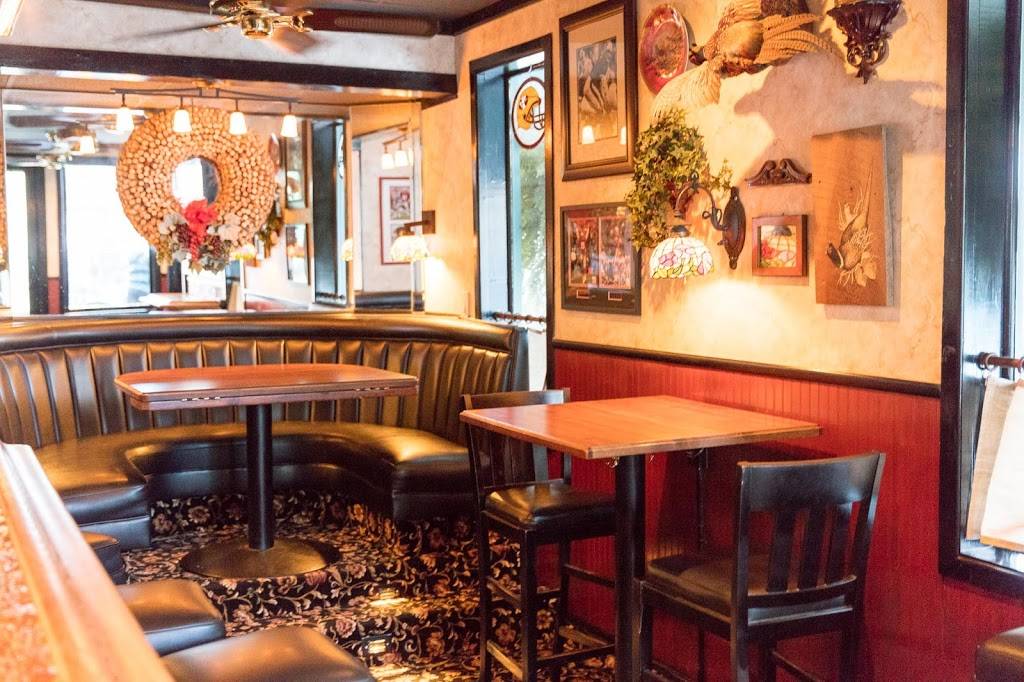 Pattys Place | restaurant | 500 Pacific Coast Highway #104, Seal Beach, CA 90740, USA | 5624314898 OR +1 562-431-4898