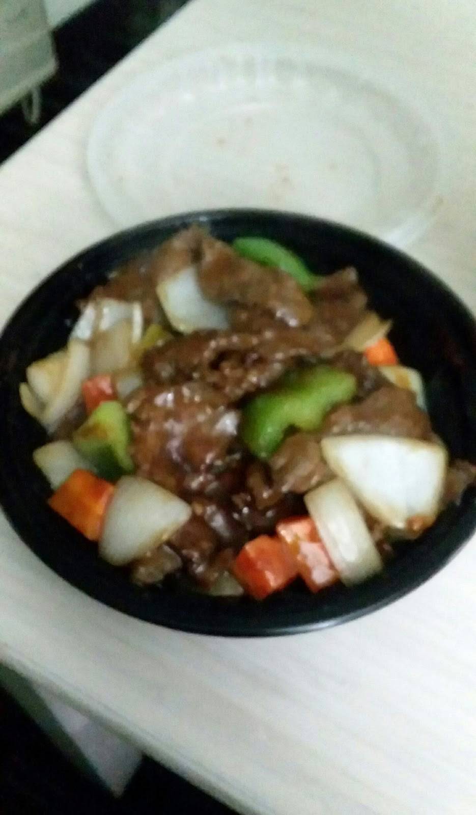 Rice Kitchen | restaurant | 2126 Holly Hall St, Houston, TX 77054, USA | 7137968636 OR +1 713-796-8636