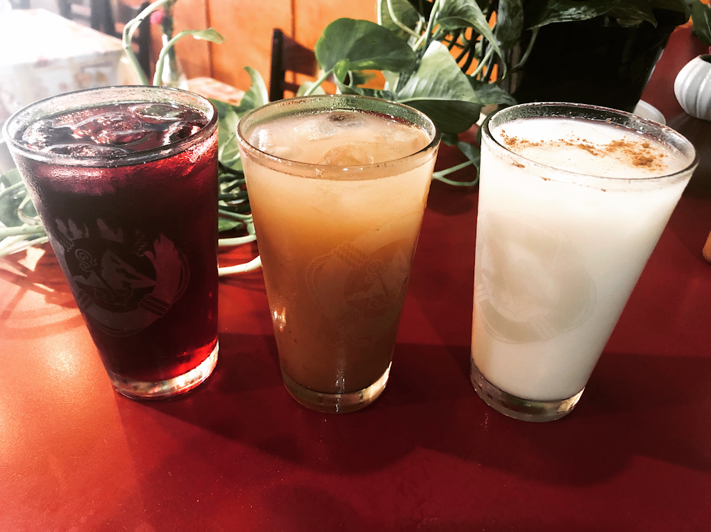 Tres Chivos | meal delivery | 5717 5th Ave, Brooklyn, NY 11220, USA | 7184394822 OR +1 718-439-4822