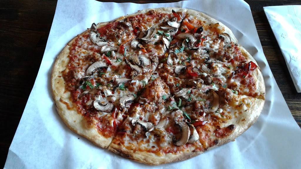 Institution Ale Co. | restaurant | 3841 Mission Oaks Blvd, Camarillo, CA 93012, USA | 8054823777 OR +1 805-482-3777