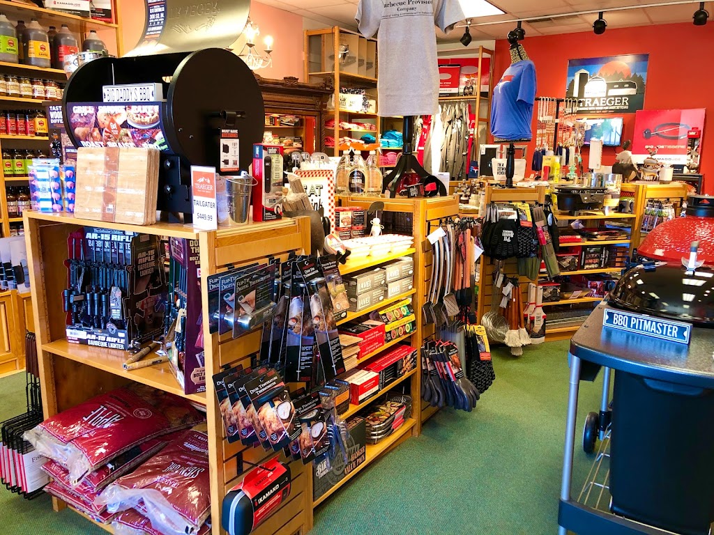 Barbecue Provision Company | restaurant | 1025 Outlet Center Dr Ste F3, Smithfield, NC 27577, USA | 9193001194 OR +1 919-300-1194