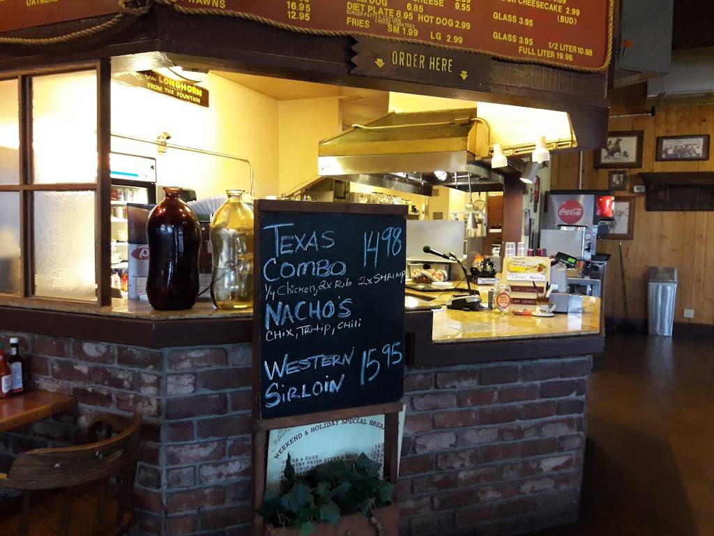 Longhorn Charcoal Pit | restaurant | 102 E Fremont Ave, Sunnyvale, CA 94087, USA | 4082452751 OR +1 408-245-2751