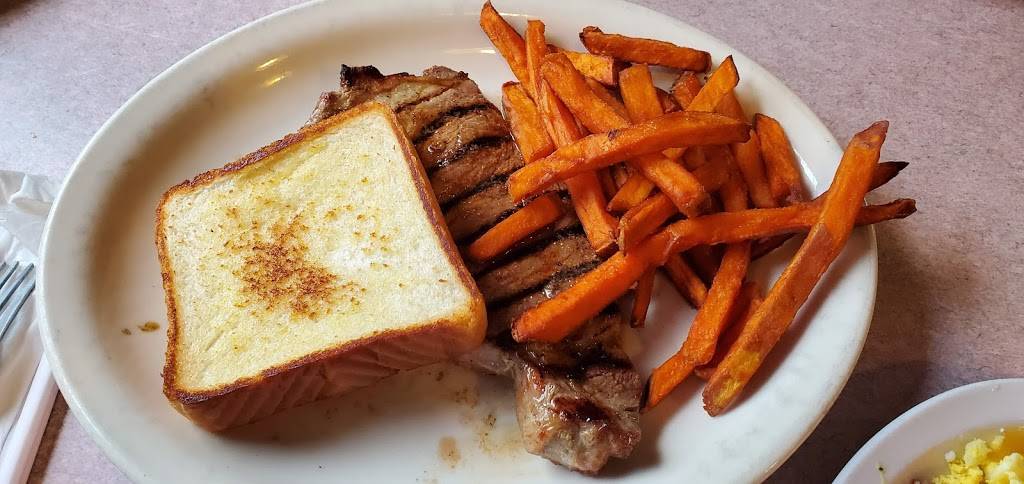 Good Ol Boys Family Restaurant | restaurant | 1843 Sand Hill Rd, Auburn, AL 36830, USA | 3348263900 OR +1 334-826-3900