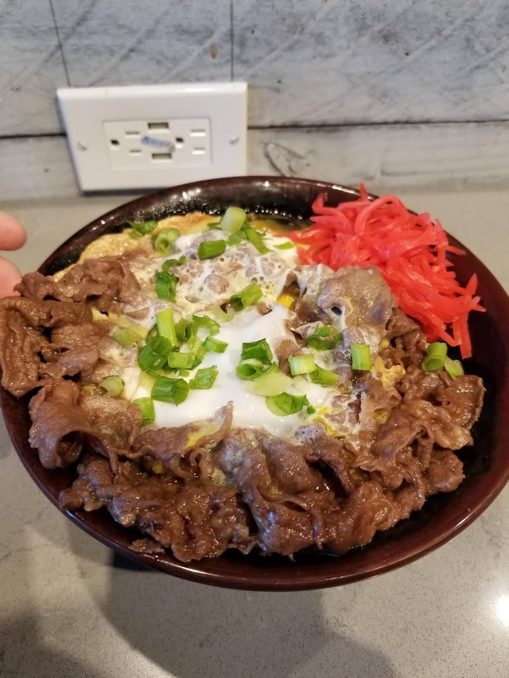 Kokoro Donburi & Grill | restaurant | 2705 Stoneridge Dr, Pleasanton, CA 94588, USA | 9254250750 OR +1 925-425-0750