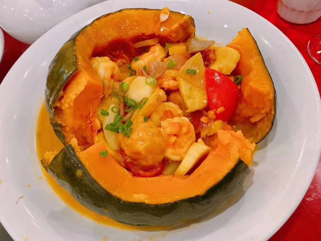 Ocean Tide | restaurant | 6742 Bustleton Ave, Philadelphia, PA 19149, USA | 2156131911 OR +1 215-613-1911