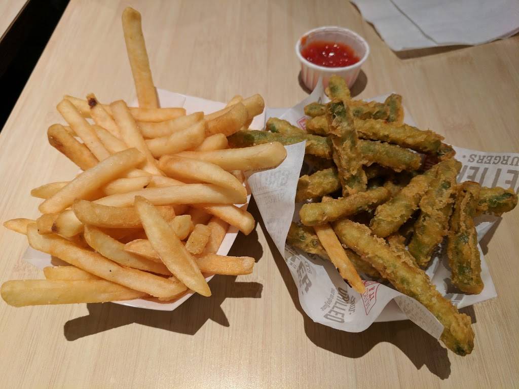 The Habit Burger Grill | meal takeaway | 5829 Lone Tree Way, Antioch, CA 94531, USA | 9257555030 OR +1 925-755-5030