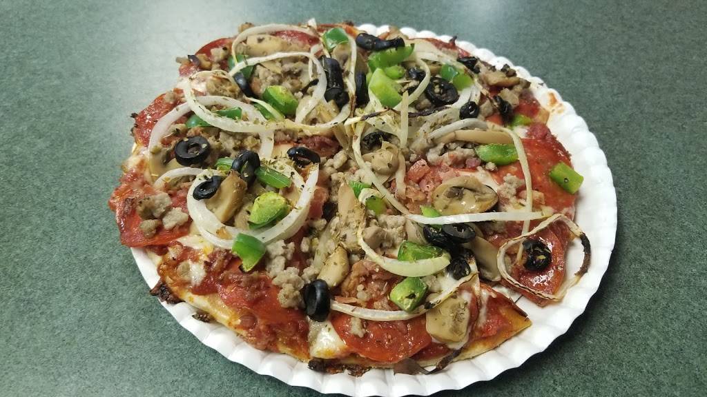 Saucy Sisters | restaurant | 42 E Main St, Leesburg, OH 45135, USA | 9377801063 OR +1 937-780-1063