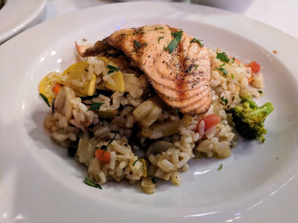 Cafe Vitale | restaurant | 987 Fremont Ave, Los Altos, CA 94024, USA | 6505591500 OR +1 650-559-1500