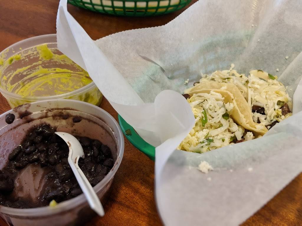 Mano Taquería | restaurant | 3 W Nelson St, Lexington, VA 24450, USA | 5404648226 OR +1 540-464-8226