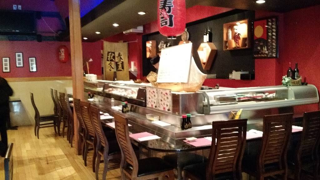 Champa | restaurant | 437 N Main St, Hendersonville, NC 28792, USA | 8286969800 OR +1 828-696-9800