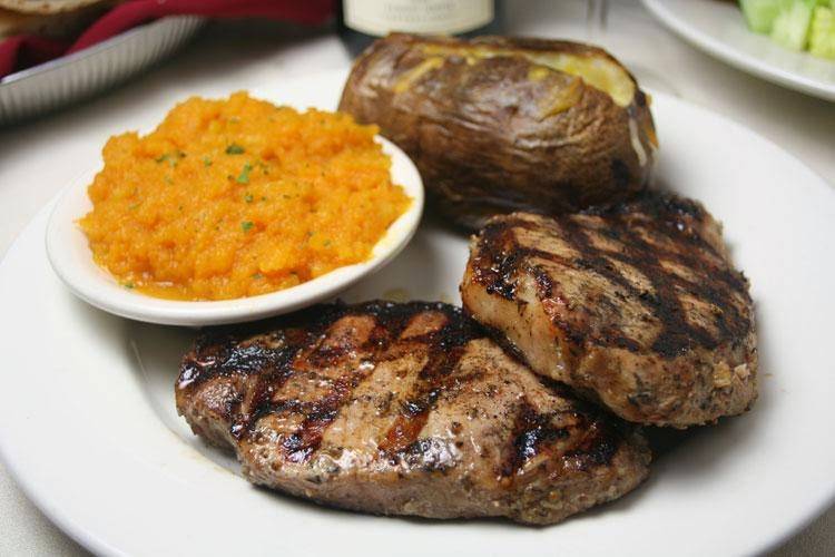 Garrisons | restaurant | 303 Boston Rd, Billerica, MA 01821, USA | 9786701202 OR +1 978-670-1202