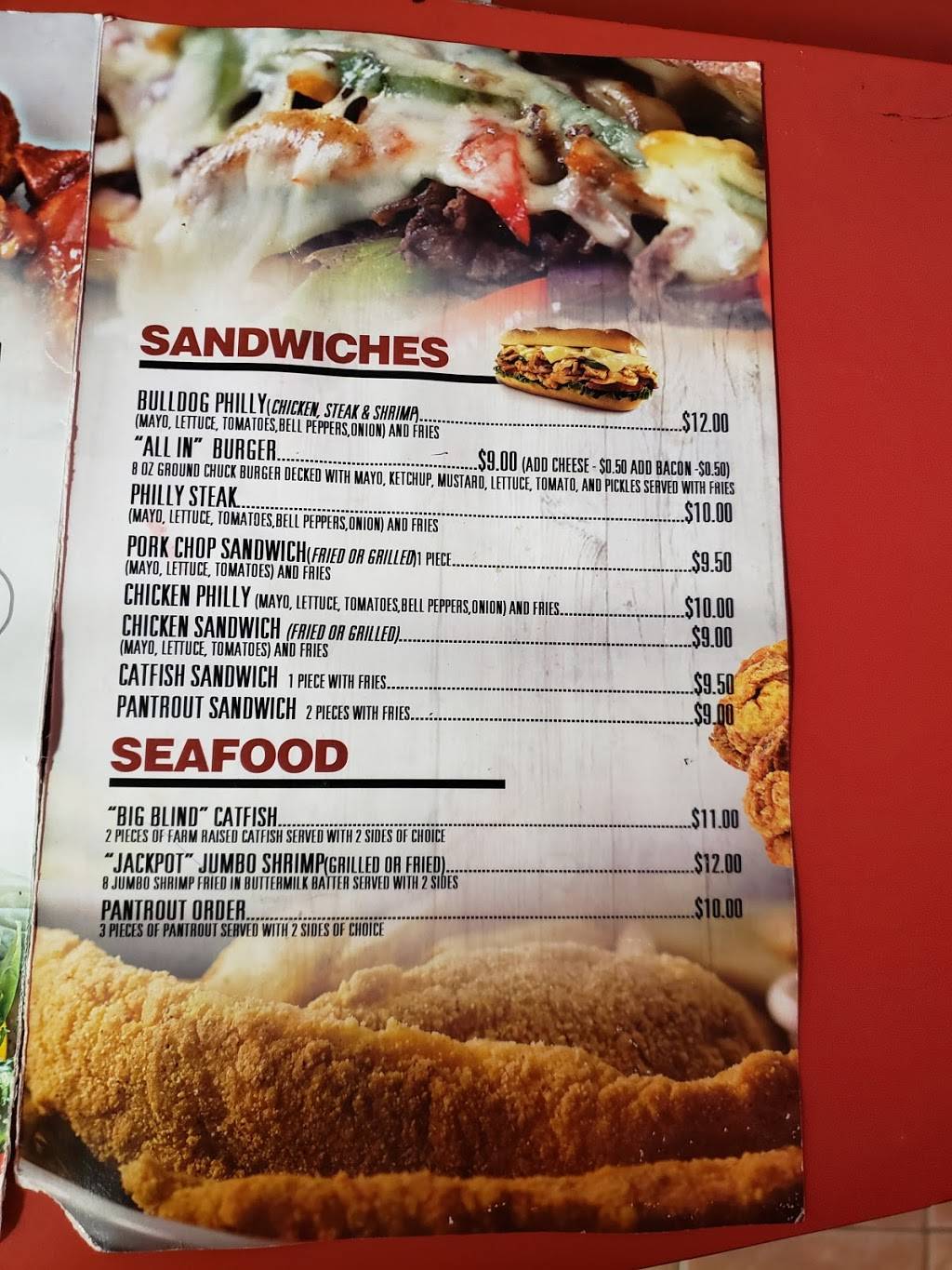 Da Shak Grill | restaurant | 5752 Terry Rd a1, Byram, MS 39272, USA | 6013981765 OR +1 601-398-1765