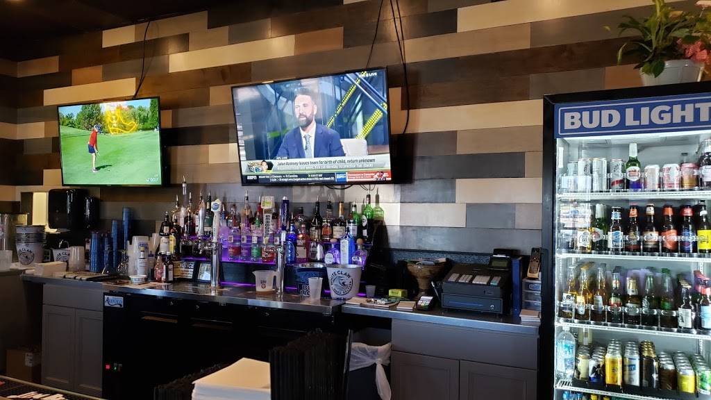 The Pass Pub & Grill | restaurant | 2303 E Washington St Suite #600H, E Washington St, Bloomington, IL 61704, USA | 3096627277 OR +1 309-662-7277