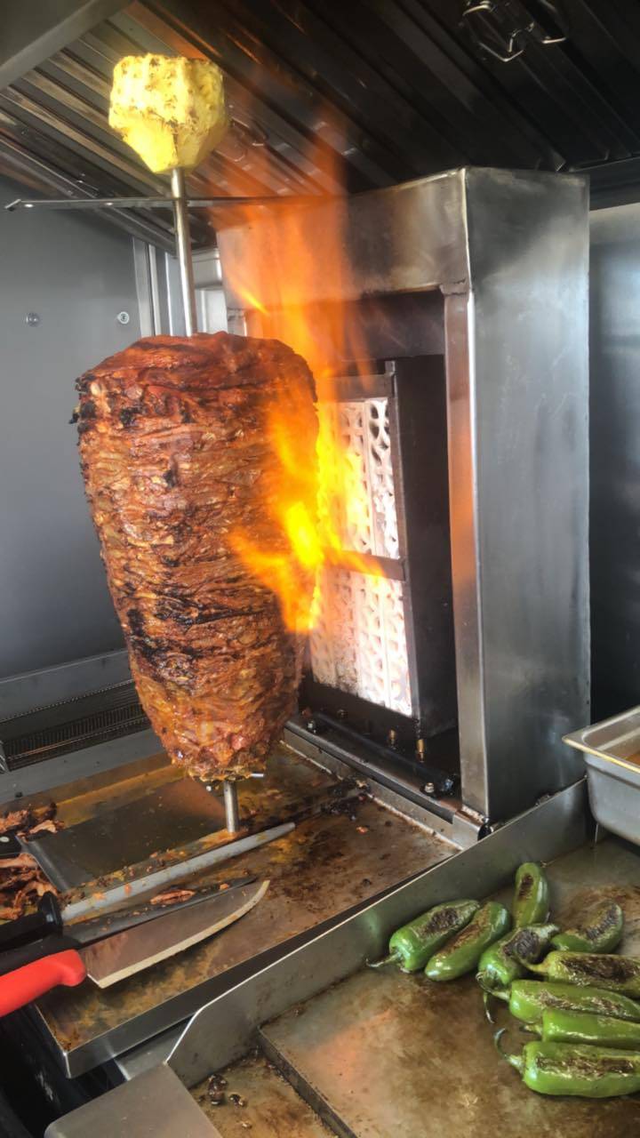 El Tacon Madres | restaurant | 125 W Bridge St Unit A, Brighton, CO 80601, USA | 7205018617 OR +1 720-501-8617