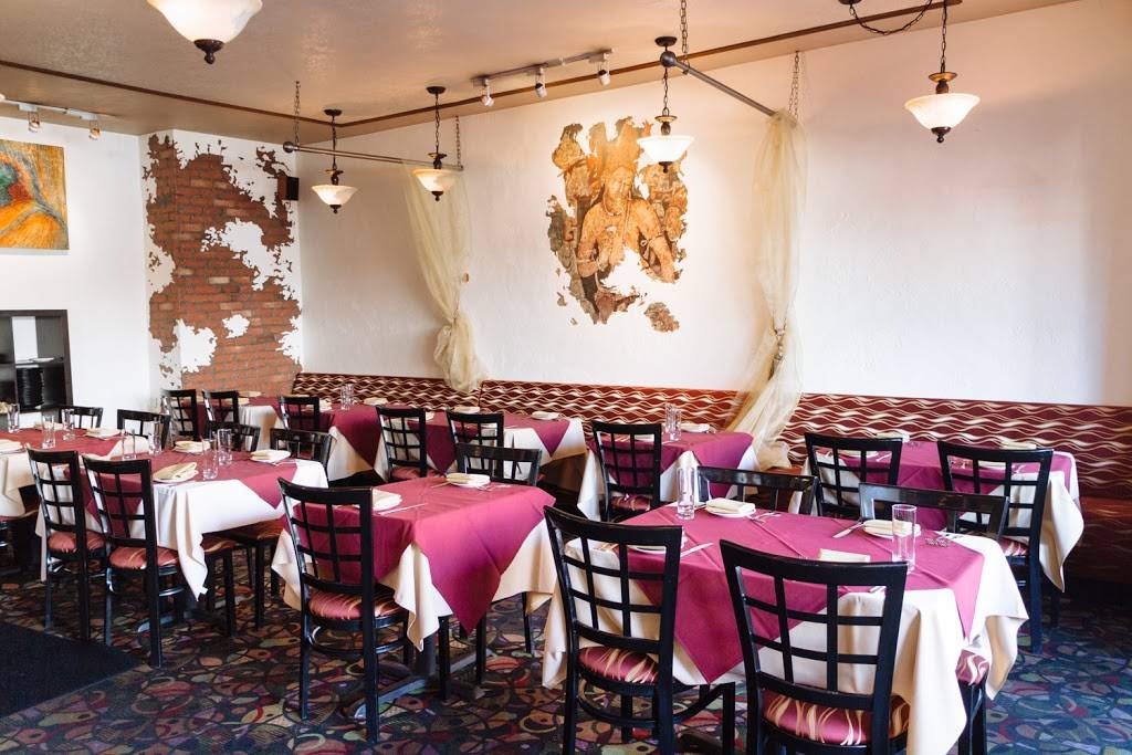 Bollywood Grill | restaurant | 68 Wheeler Ave, Pleasantville, NY 10570, USA | 9147739090 OR +1 914-773-9090