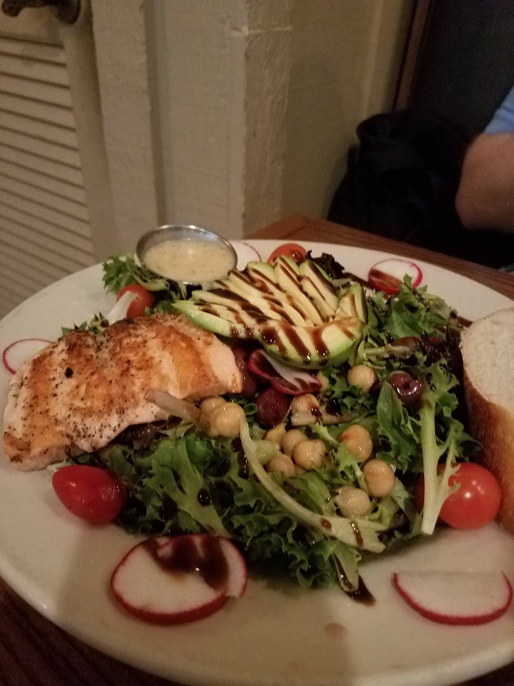 The Free House Pub | restaurant | 1902 Parmenter St, Middleton, WI 53562, USA | 6088315000 OR +1 608-831-5000