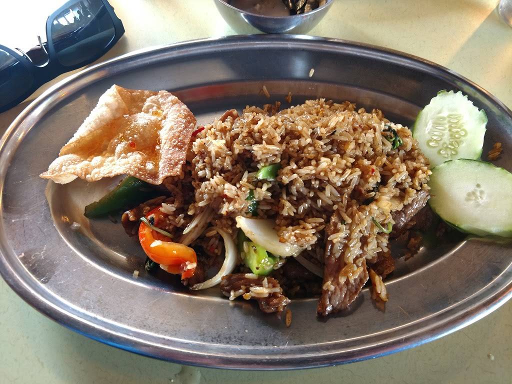 Thai Grata Restaurant | restaurant | 846 Blossom Hill Rd, San Jose, CA 95123, USA | 4082248600 OR +1 408-224-8600