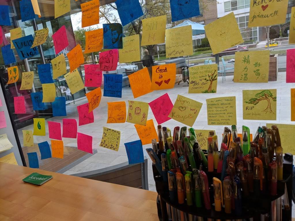 JuiceWell Greenway Plaza | restaurant | 3773 Richmond Ave #1B, Houston, TX 77046, USA | 7134019698 OR +1 713-401-9698