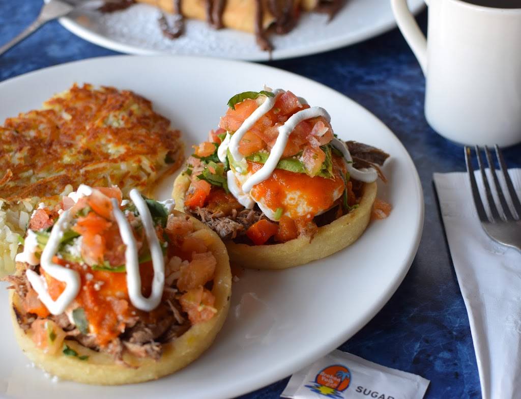 The Broken Yolk Cafe | restaurant | 2488 Foothill Blvd, La Verne, CA 91750, USA | 9095939655 OR +1 909-593-9655