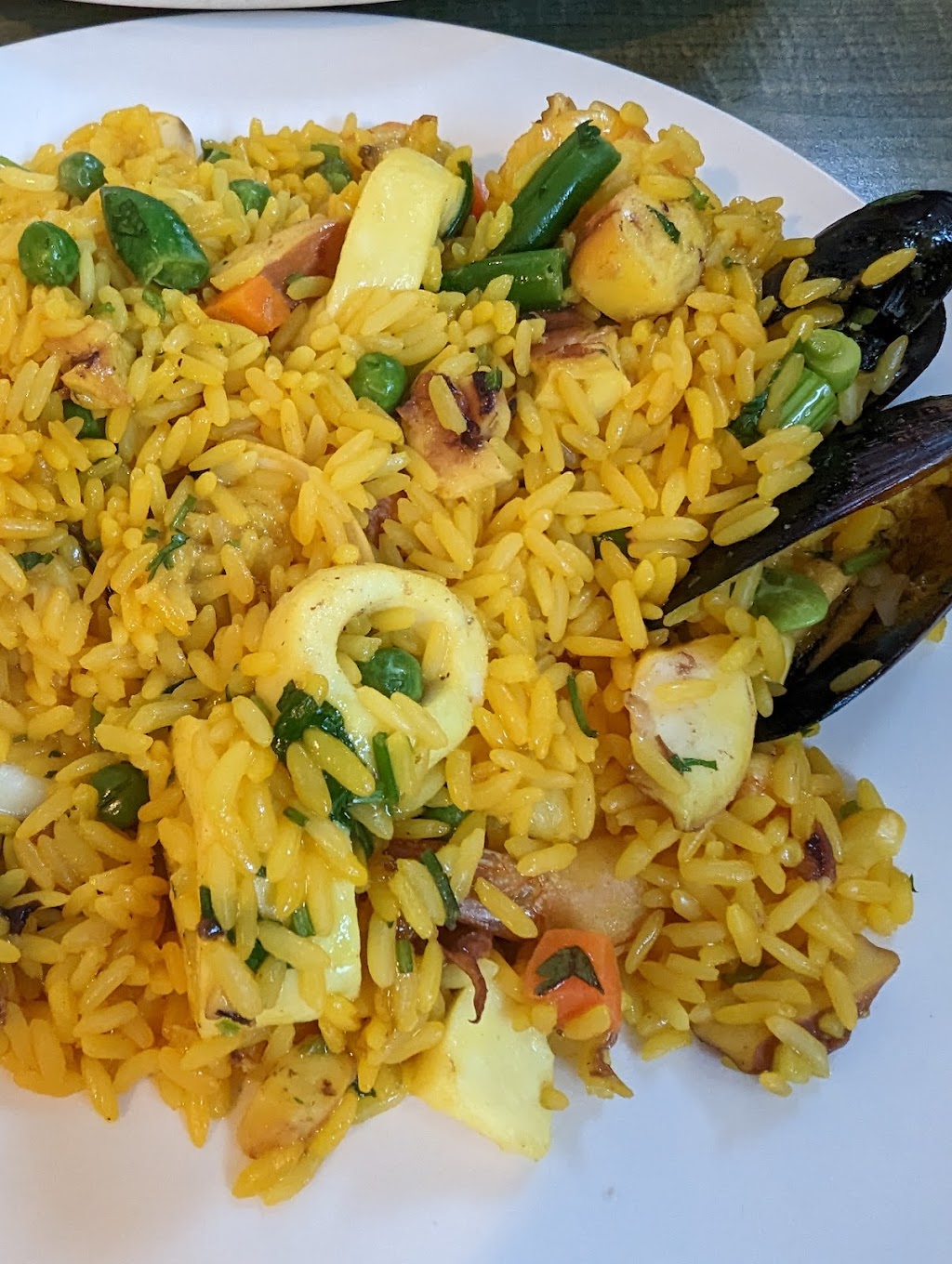 Incas Restaurant | restaurant | 800 White St, Key West, FL 33040, USA | 3052921616 OR +1 305-292-1616