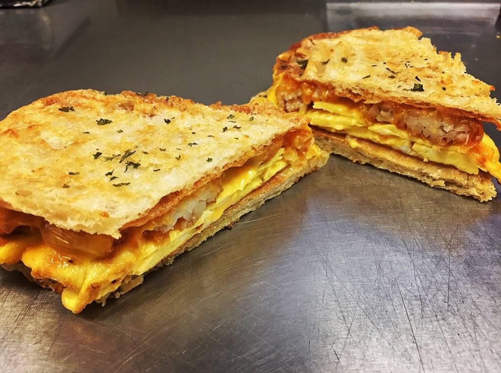 Sandwich Blvd | restaurant | 20535 S Western Ave, Torrance, CA 90501, USA | 3103200999 OR +1 310-320-0999