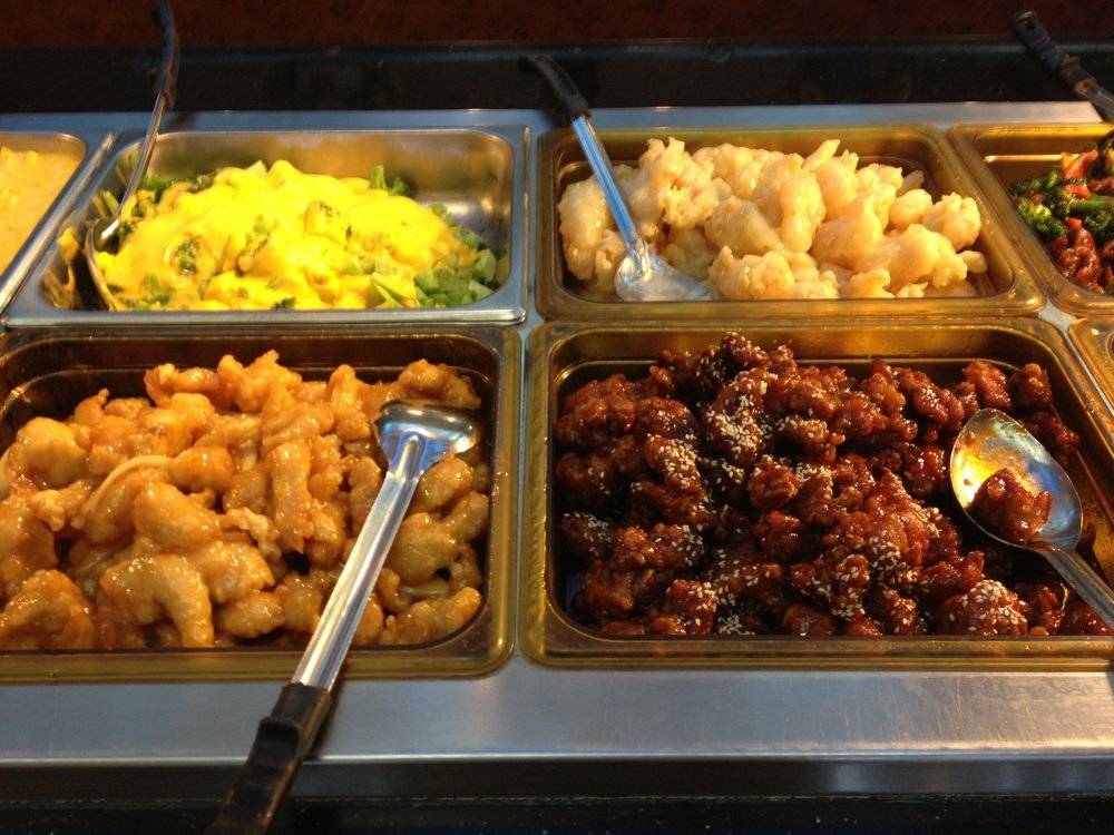 Grand Century Buffet | restaurant | 1 Padanaram Rd # 27, Danbury, CT 06811, USA | 2032050581 OR +1 203-205-0581