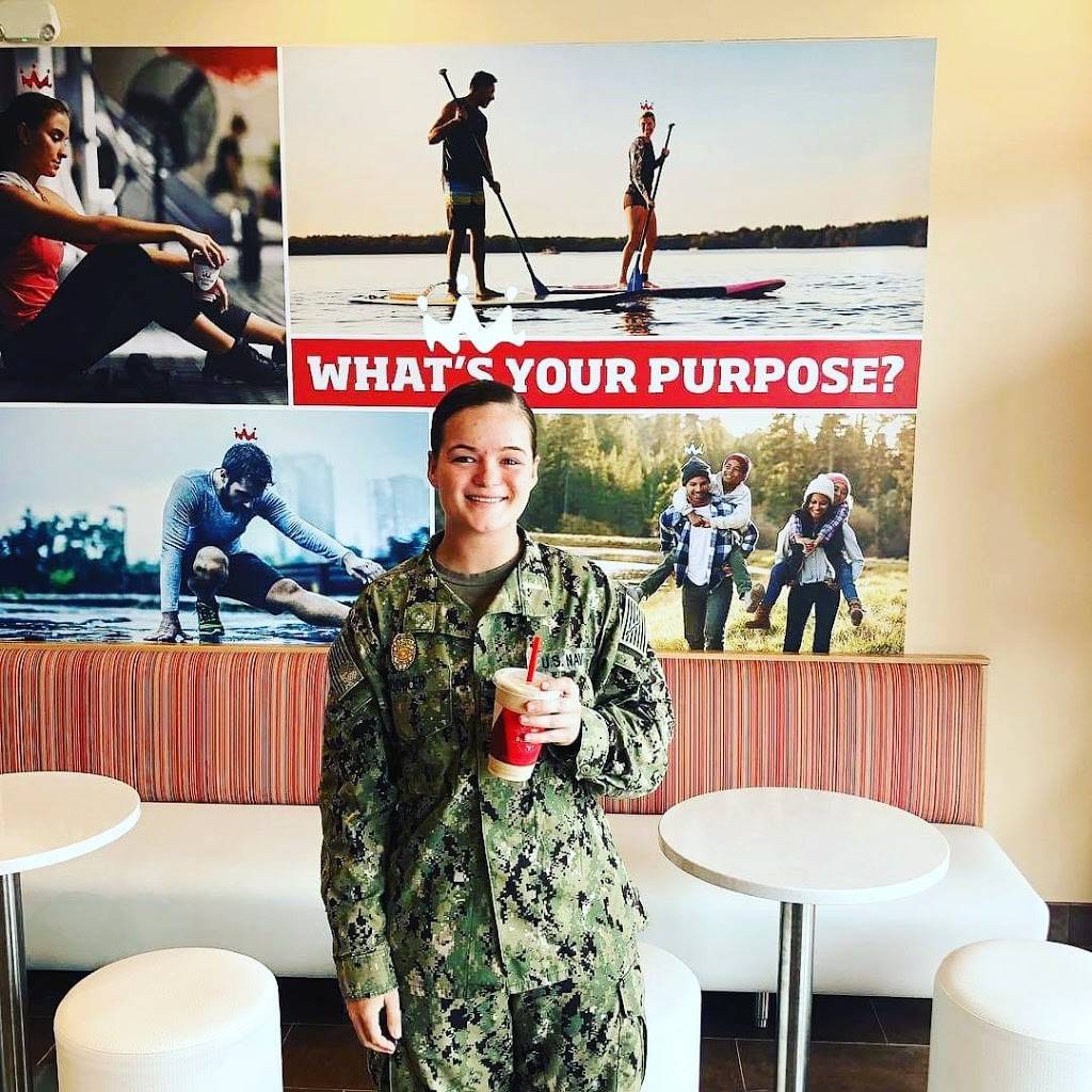 Smoothie King Alief | restaurant | 14550 Westheimer Rd STE 100, Houston, TX 77077, USA | 8327818611 OR +1 832-781-8611