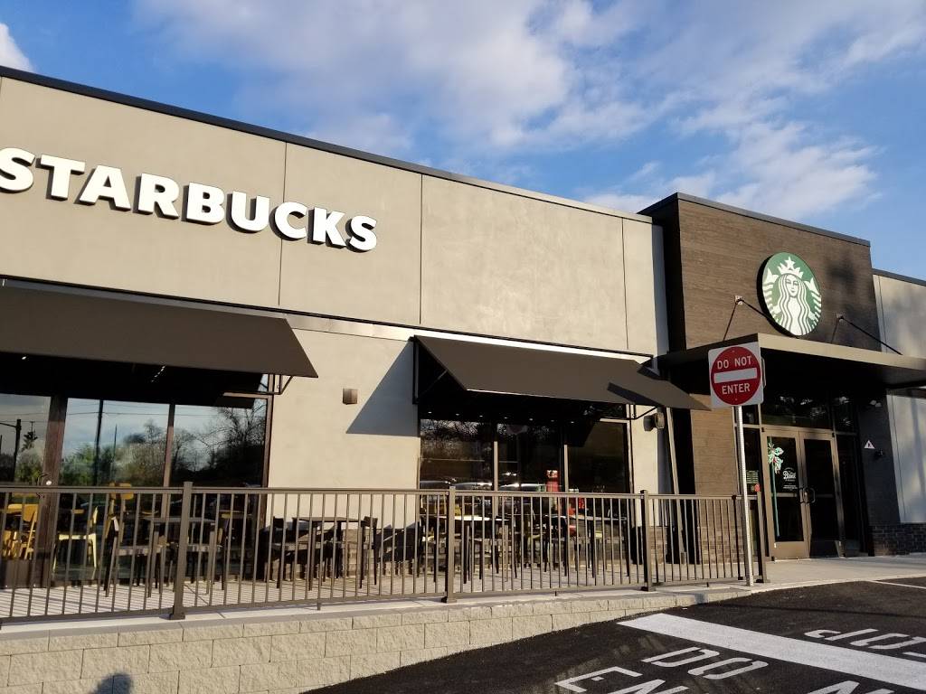 Starbucks | cafe | 1601 Egypt Rd, Phoenixville, PA 19460, USA | 2674737324 OR +1 267-473-7324