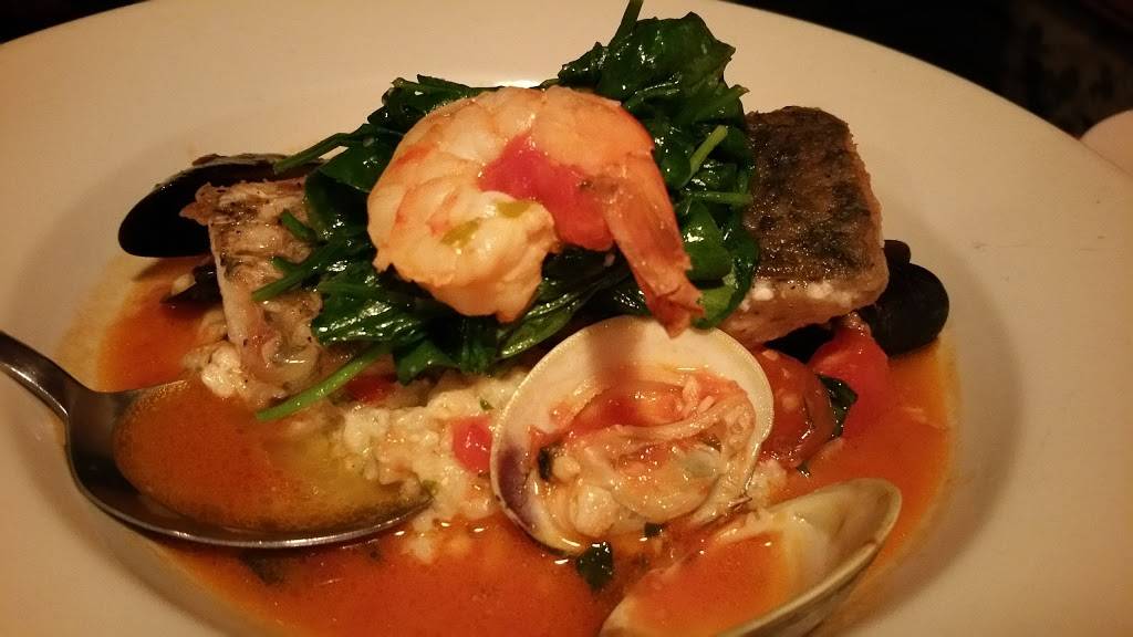 La Campagna | restaurant | 1179 W Thatcher Rd, Quakertown, PA 18951, USA | 2155382904 OR +1 215-538-2904