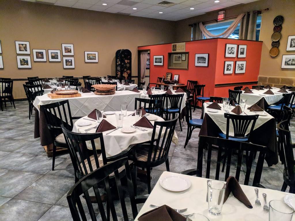 Annas Italian Kitchen | restaurant | 1686 NJ-35, Middletown, NJ 07748, USA | 7322759142 OR +1 732-275-9142