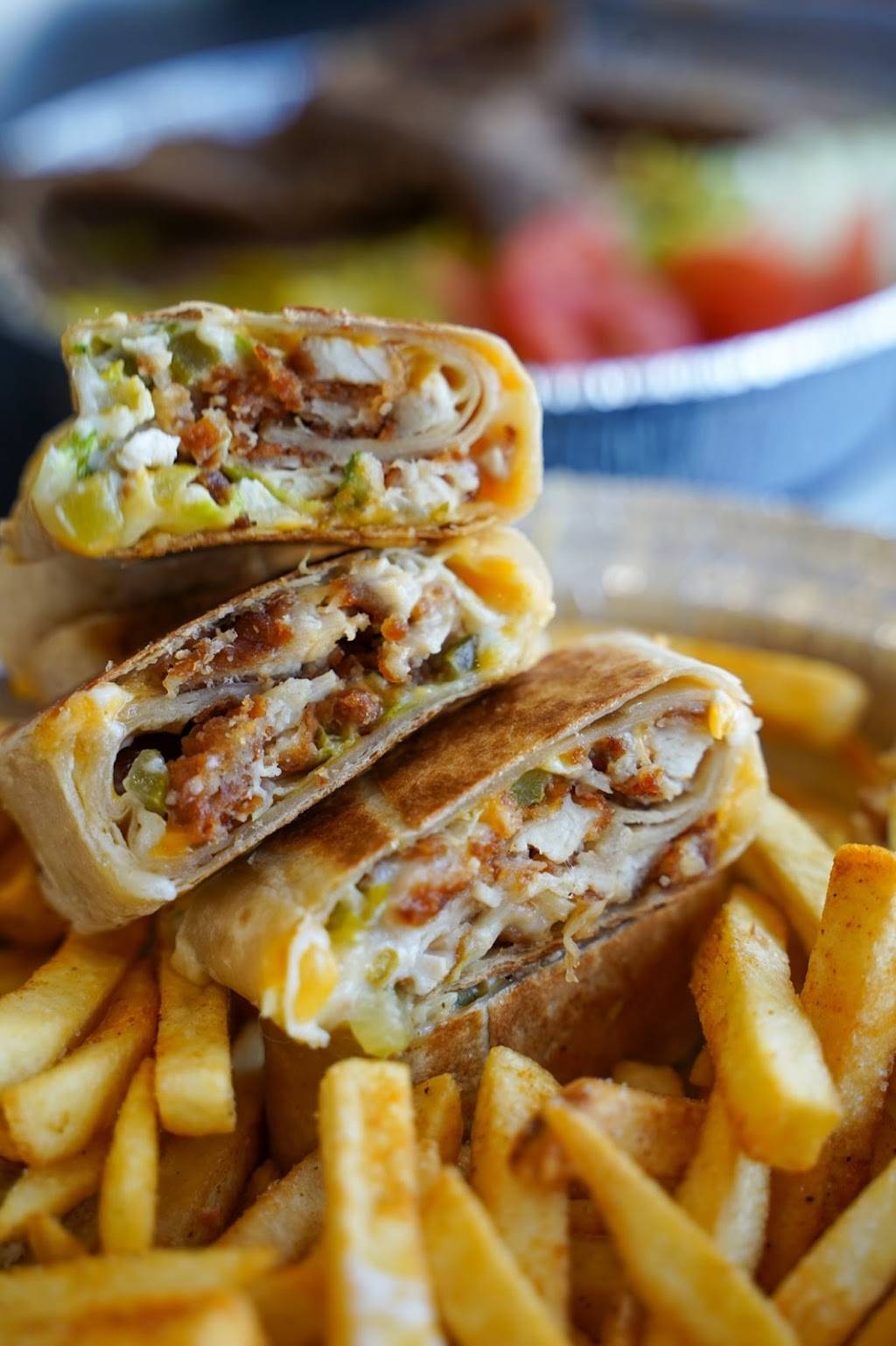 Abu Omar Halal | restaurant | 3700 N Portland Ave, Oklahoma City, OK 73122, USA | 4058500087 OR +1 405-850-0087