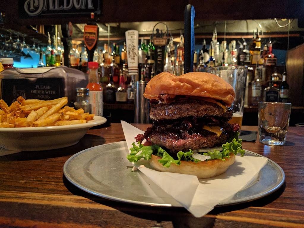 The Balboa | restaurant | 1863 Fifth Ave, San Diego, CA 92101, USA | 6199558525 OR +1 619-955-8525