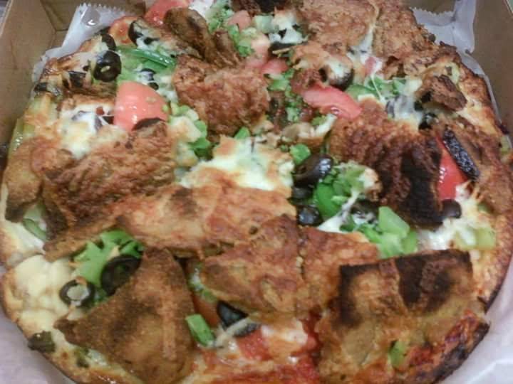 Taunton House of Pizza | restaurant | 499 Middleboro Ave, East Taunton, MA 02718, USA | 5088236316 OR +1 508-823-6316