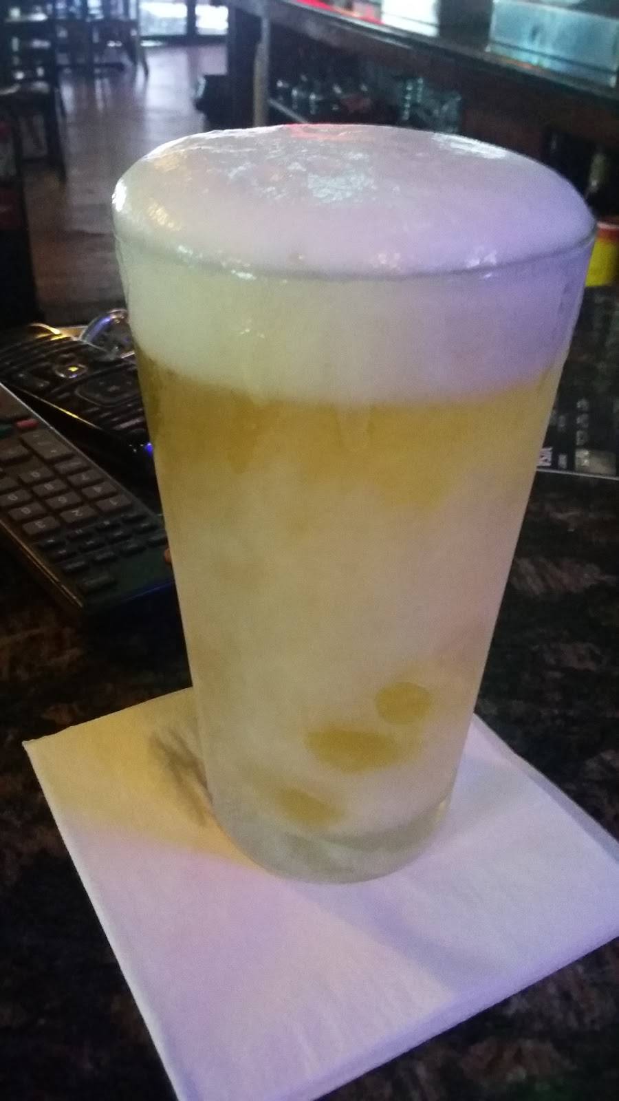 Crazy Frogs Bar and Grill | restaurant | 13703 West Rd, Houston, TX 77041, USA | 2818075003 OR +1 281-807-5003