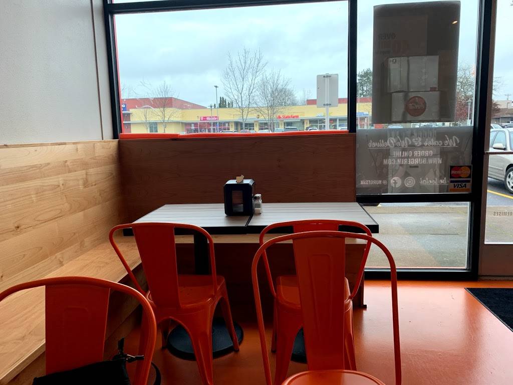 BurgerIm | restaurant | 2866 Willamette St, Eugene, OR 97405, USA | 5413431988 OR +1 541-343-1988