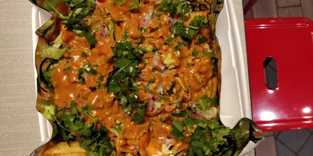 barBURRITO | restaurant | 367 Cundles Rd E, Barrie, ON L4M 0G9, Canada | 7057333367 OR +1 705-733-3367