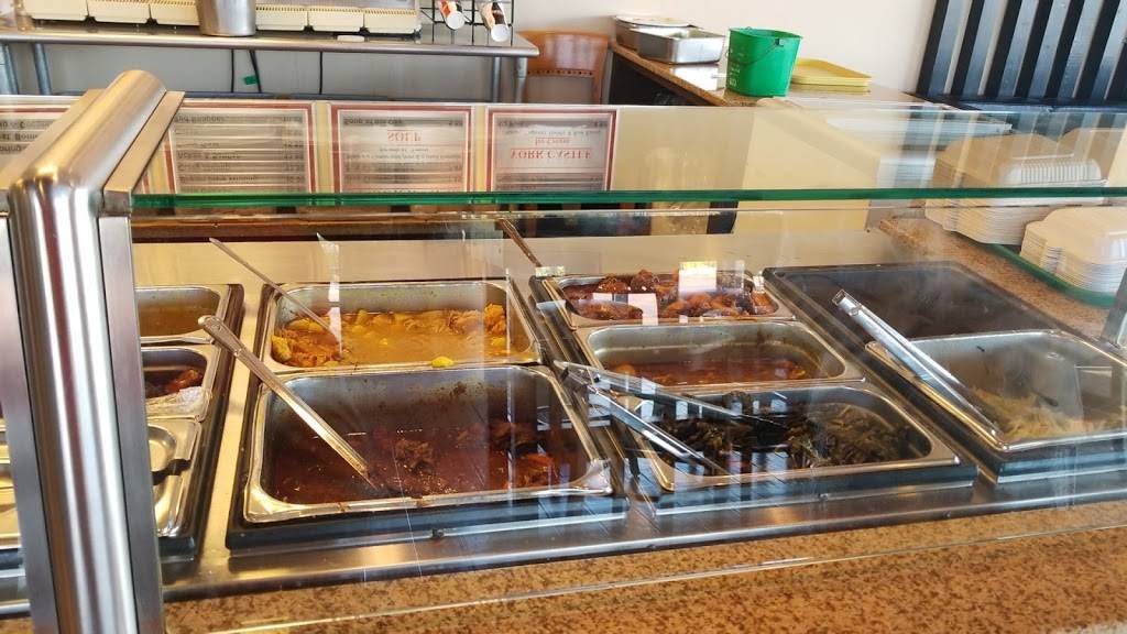 Irie Cafe | restaurant | 9141 Alaking Ct, Capitol Heights, MD 20743, USA | 3014994743 OR +1 301-499-4743