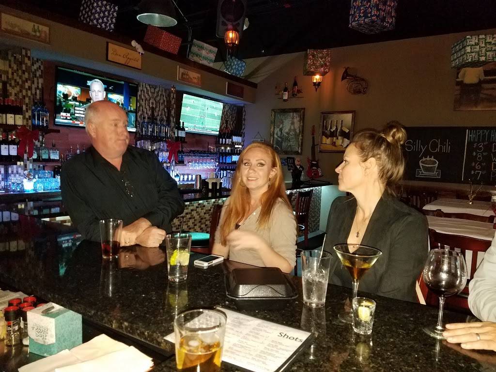 The Silly Grape | restaurant | 1720 Fennell St #5, Maitland, FL 32751, USA | 4077907999 OR +1 407-790-7999