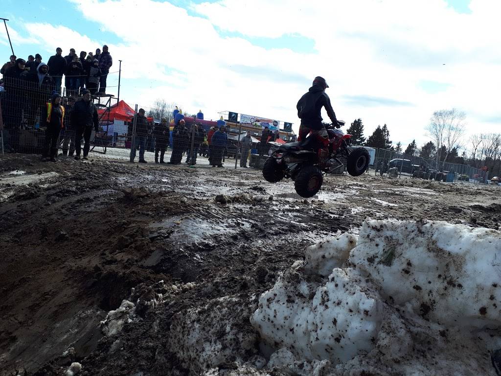 Restaurant A La Bonne Franquette | restaurant | 880 Rue de lÉglise, Sainte-Béatrix, QC J0K 1Y0, Canada | 4508830100 OR +1 450-883-0100