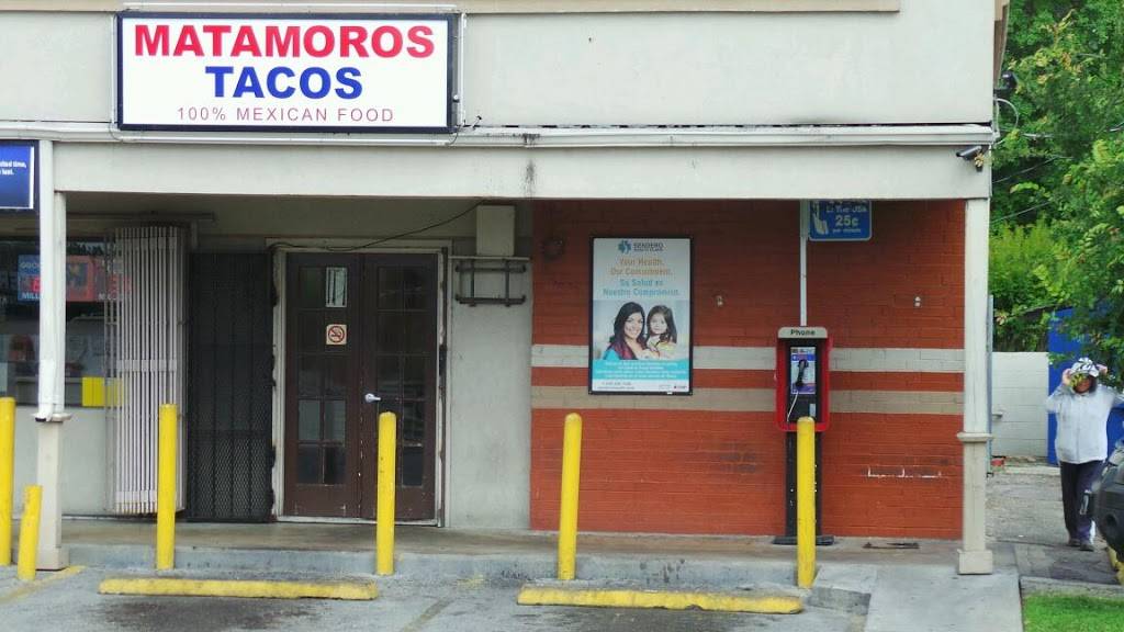 Tacos Matamoros | restaurant | 10304 N Lamar Blvd, Austin, TX 78753, USA | 5129977822 OR +1 512-997-7822